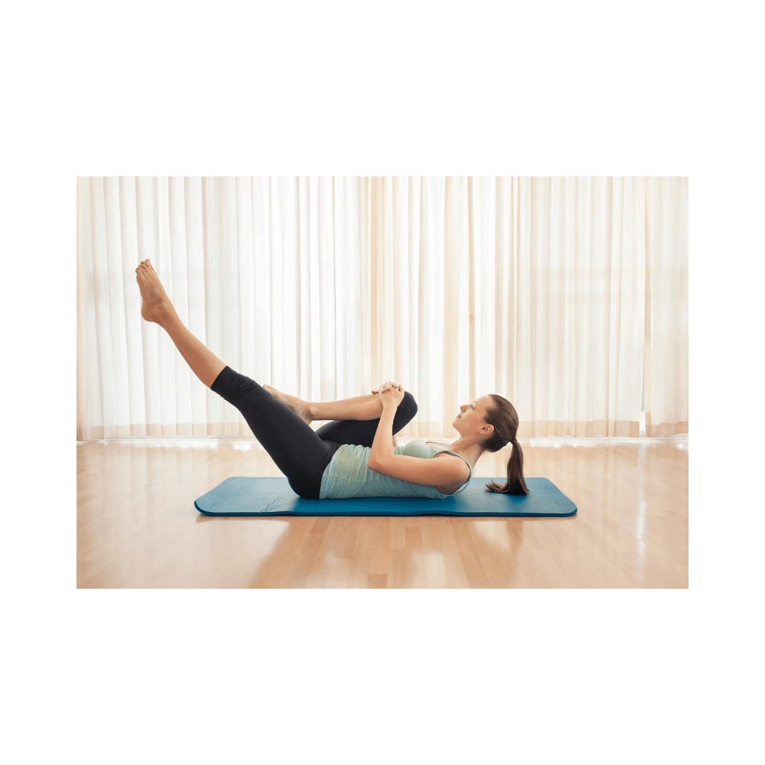 Pilates Exercises