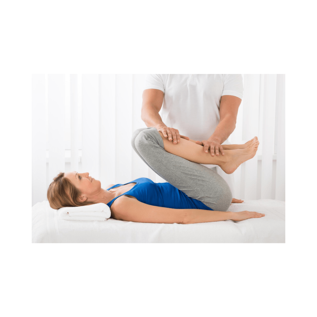 Exercises to promote better Movement & Flexibility