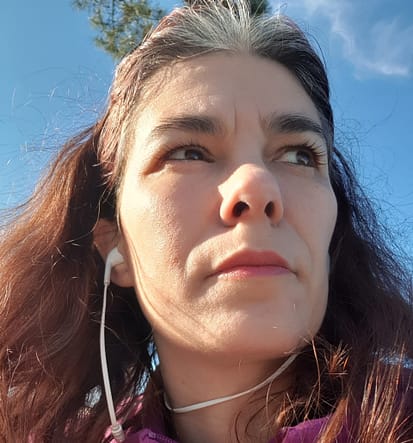 observing nature