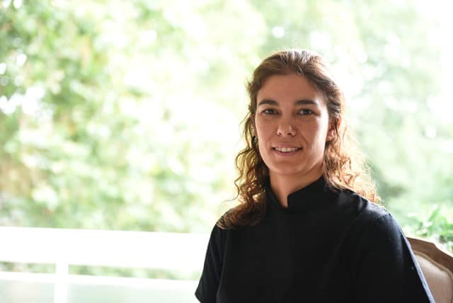 riva profile massage