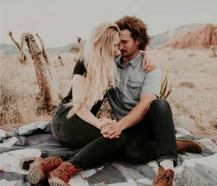 relationship goals