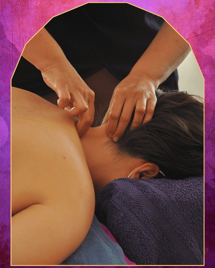 Raynor Massage Therapy