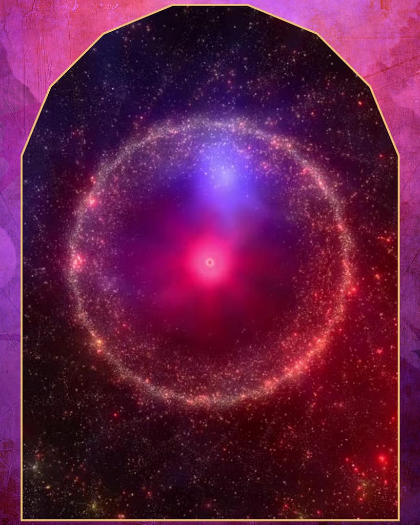 Meeting your Higher Self