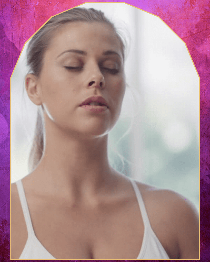 Inner Peace - Here & Now