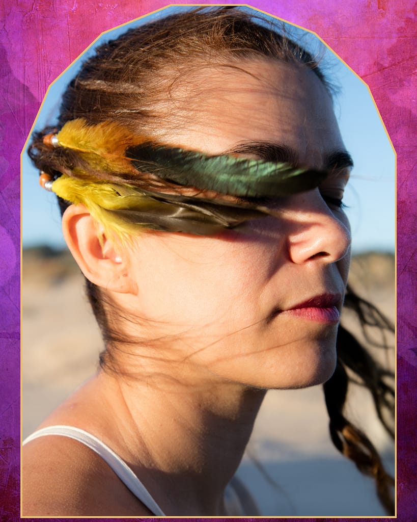 Remember Who you Are