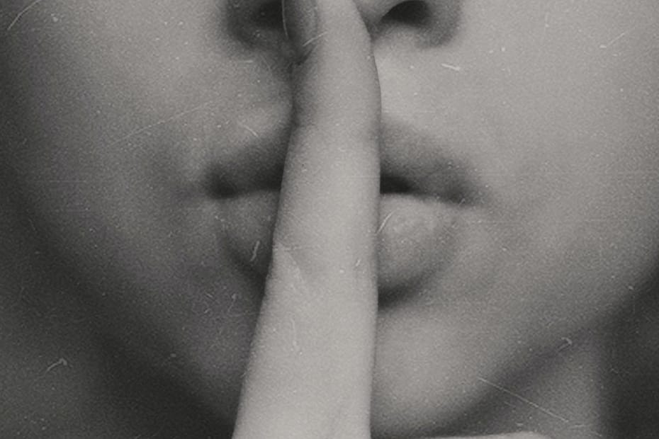 secret silence