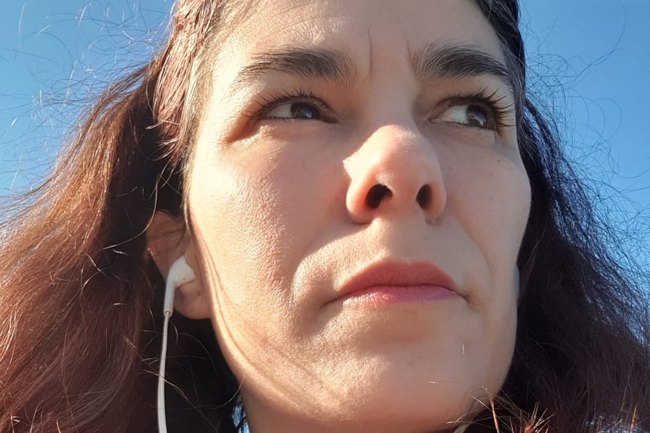 observing nature