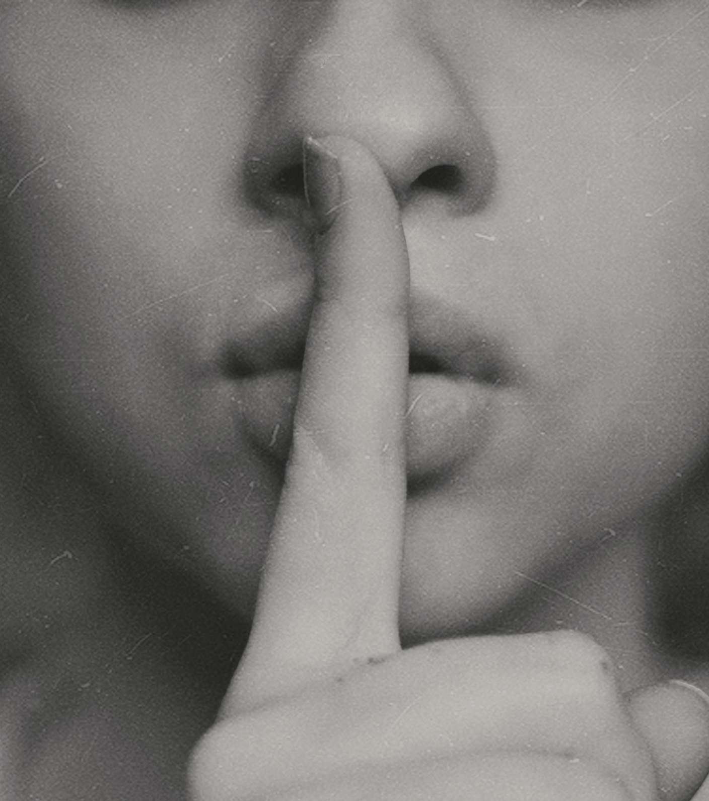 secret silence