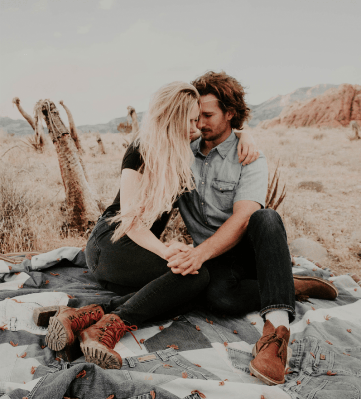 relationship goals