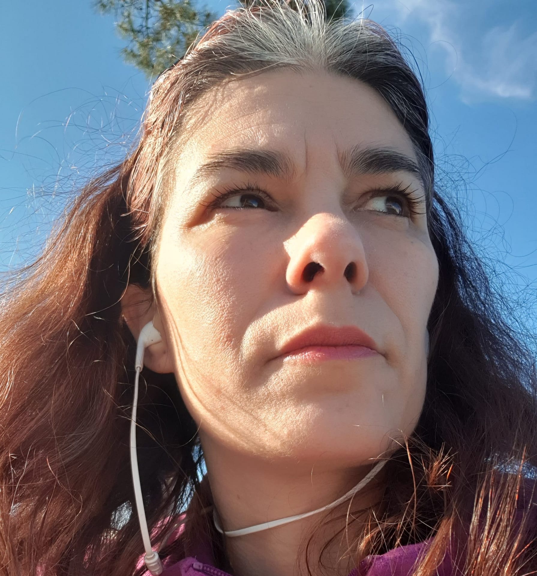 observing nature